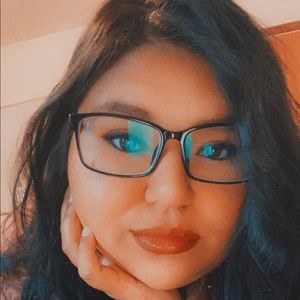 Meet your Posher, Heather leeann